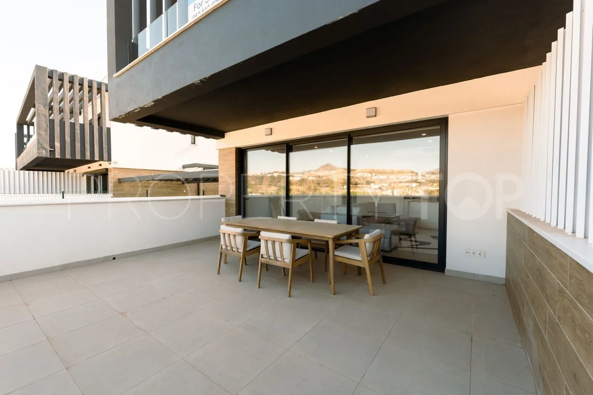 For sale Atalaya villa