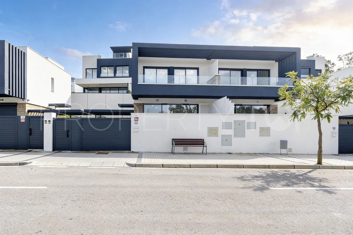 For sale Atalaya villa