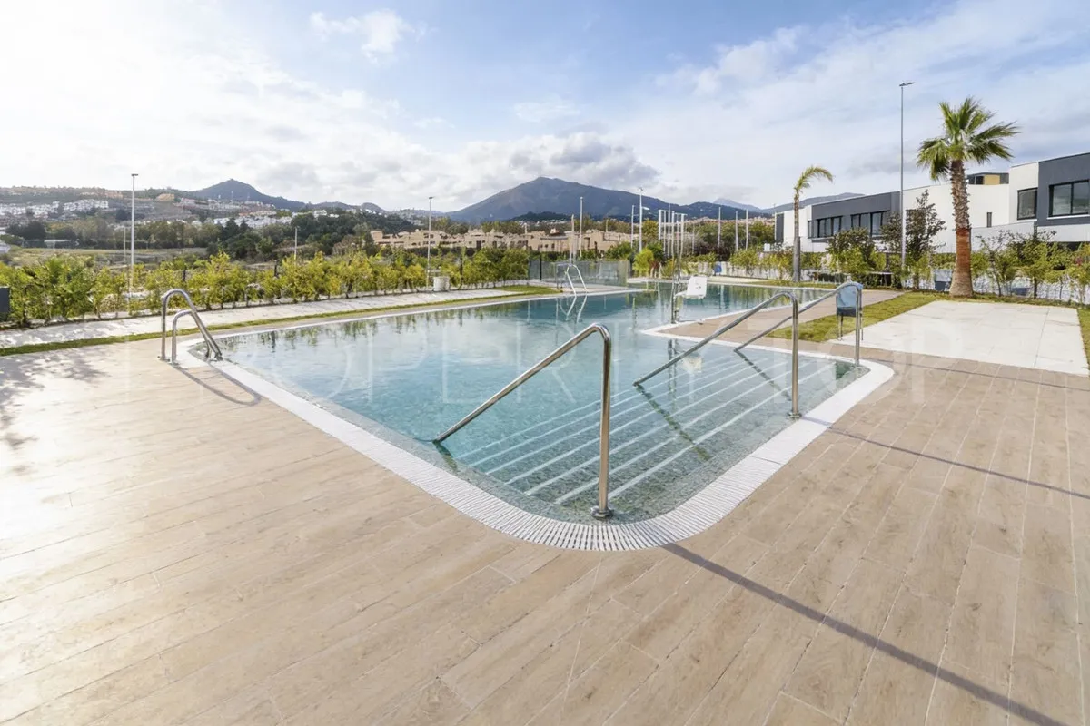 For sale Atalaya villa