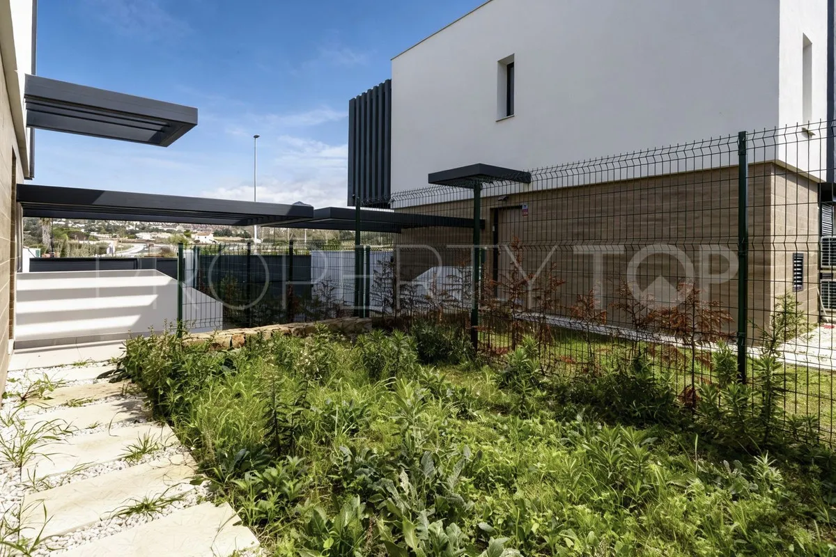 For sale Atalaya villa