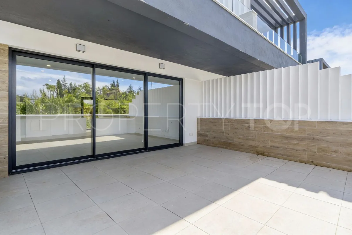 For sale Atalaya villa