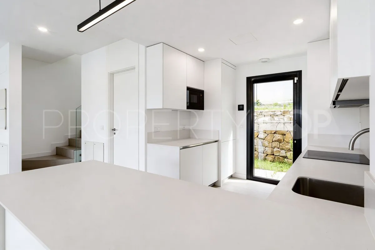 For sale Atalaya villa