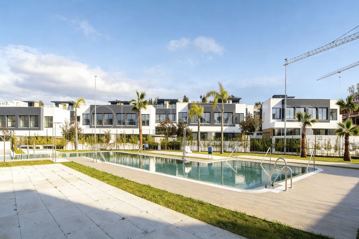 For sale Atalaya villa