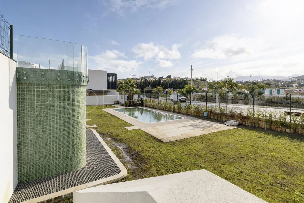For sale Atalaya villa