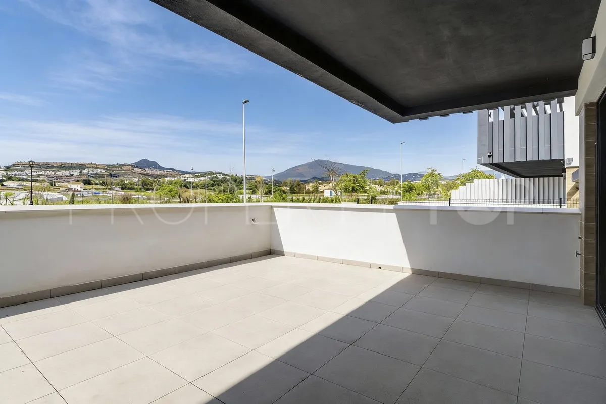 For sale Atalaya villa