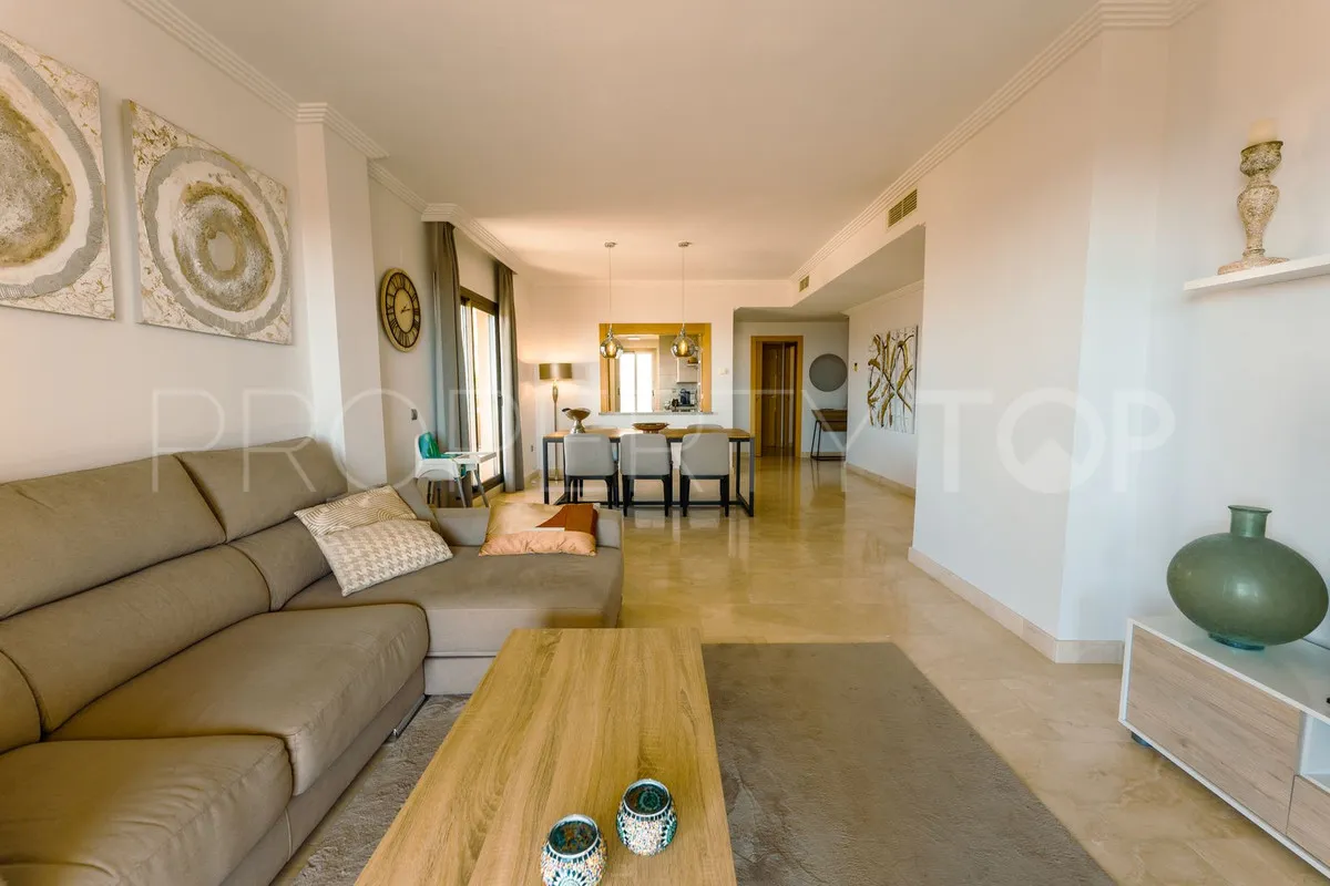 Apartamento de 2 dormitorios en venta en Atalaya