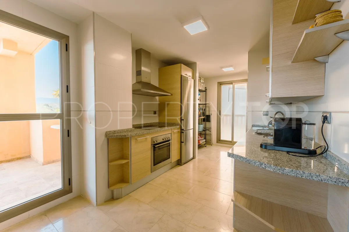 Apartamento de 2 dormitorios en venta en Atalaya