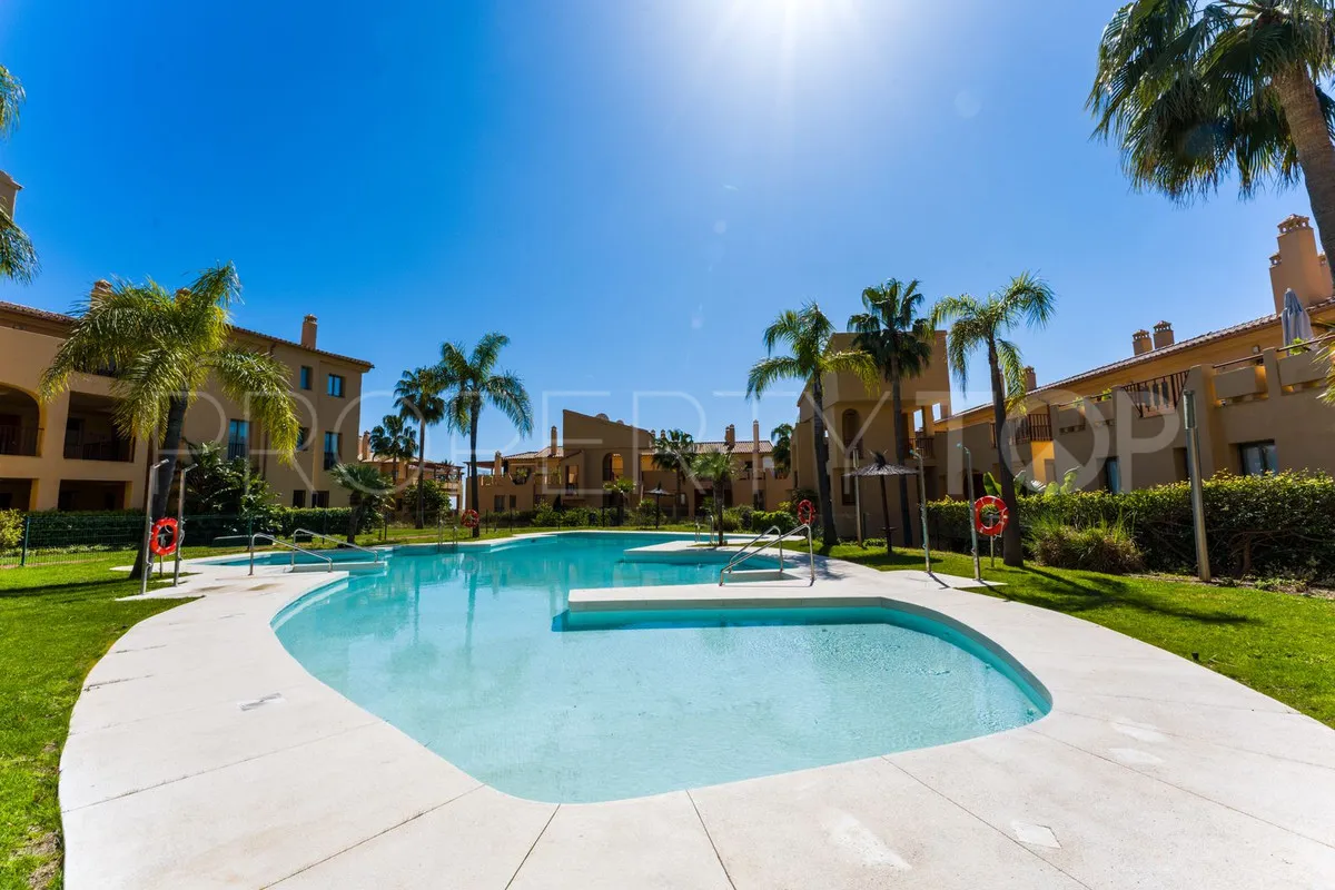 Apartamento de 2 dormitorios en venta en Atalaya