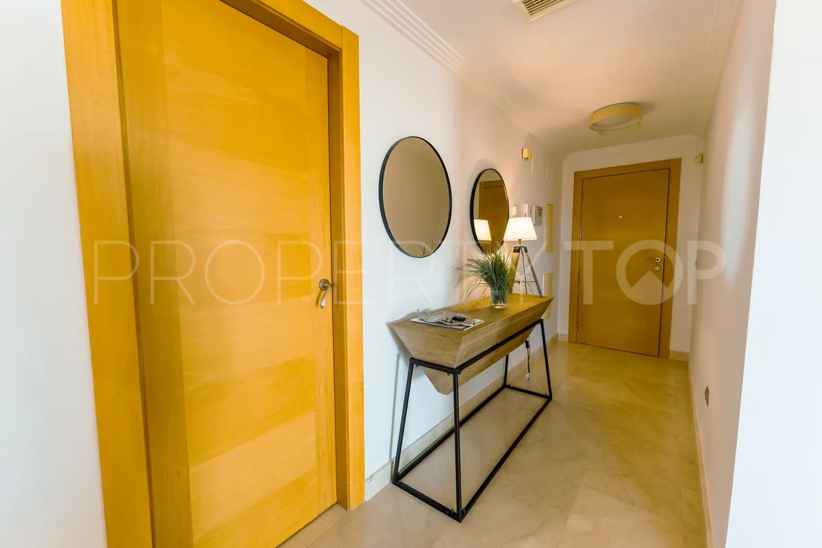 Apartamento de 2 dormitorios en venta en Atalaya