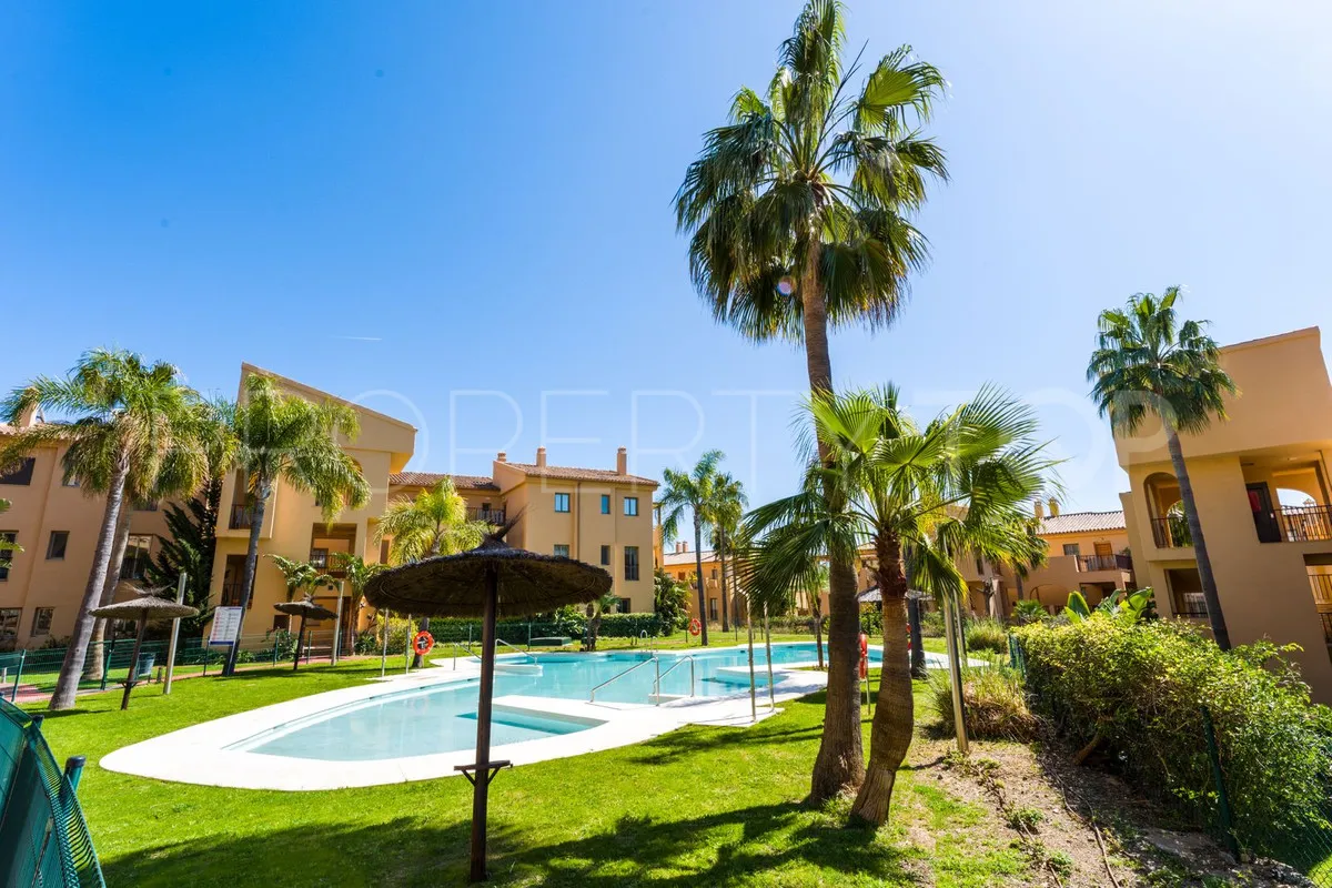 Apartamento de 2 dormitorios en venta en Atalaya
