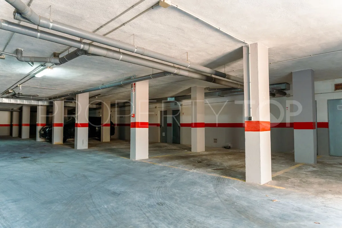 Apartamento de 2 dormitorios en venta en Atalaya