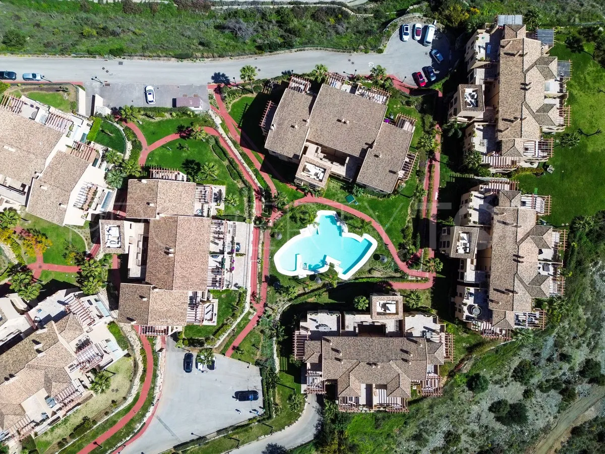 Apartamento de 2 dormitorios en venta en Atalaya