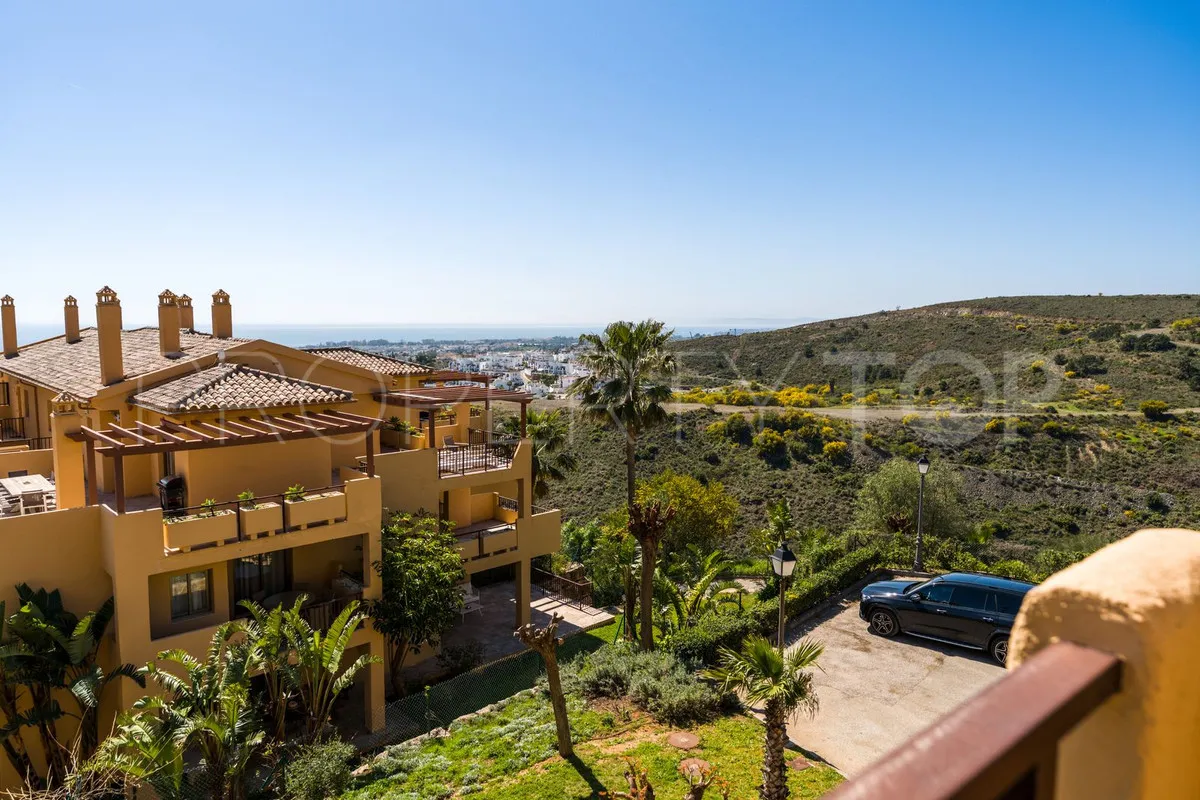 Apartamento de 2 dormitorios en venta en Atalaya