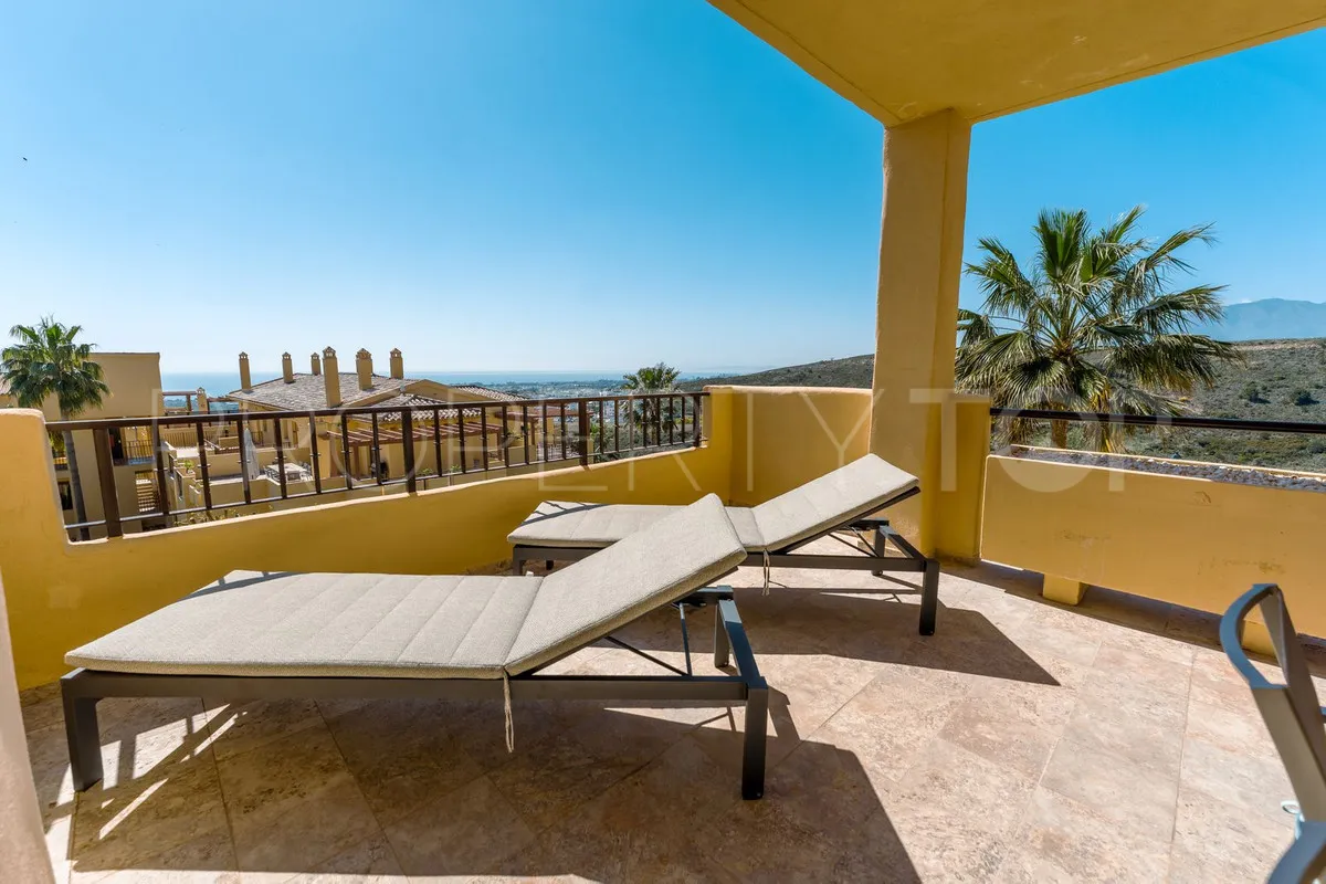 Apartamento de 2 dormitorios en venta en Atalaya