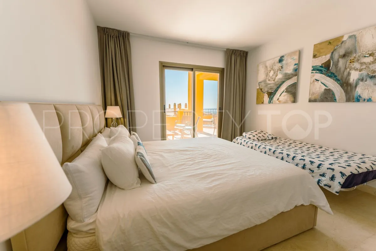 Apartamento de 2 dormitorios en venta en Atalaya