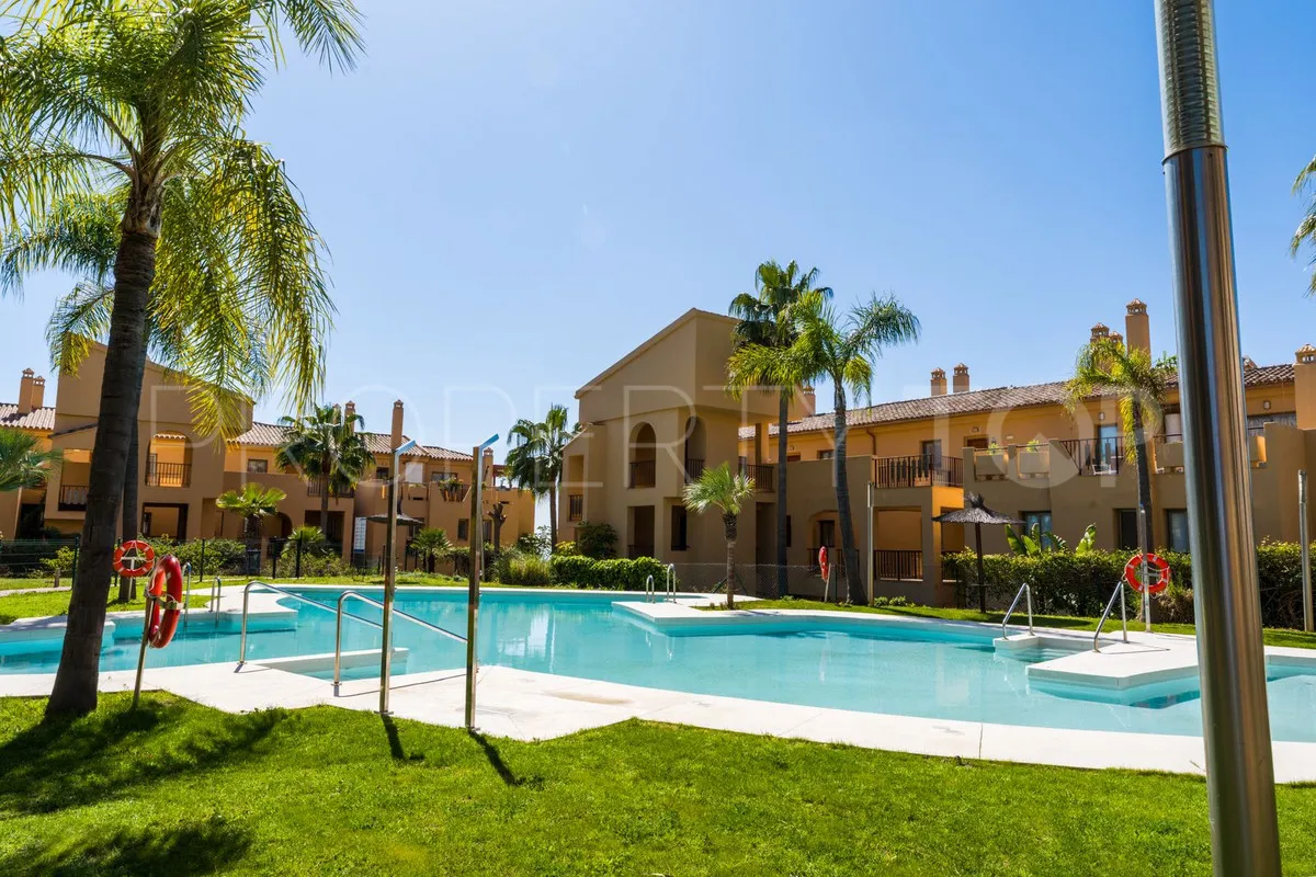 Apartamento de 2 dormitorios en venta en Atalaya