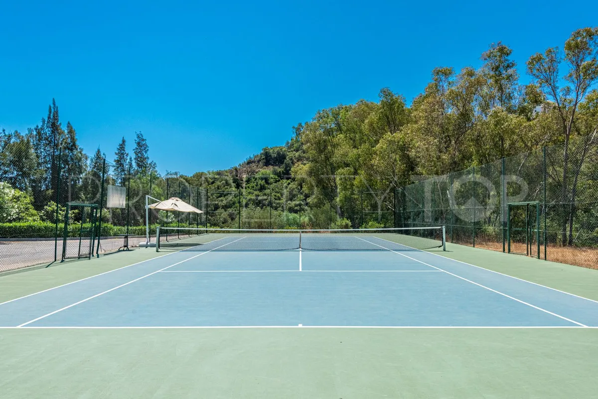 For sale Los Arqueros apartment with 2 bedrooms