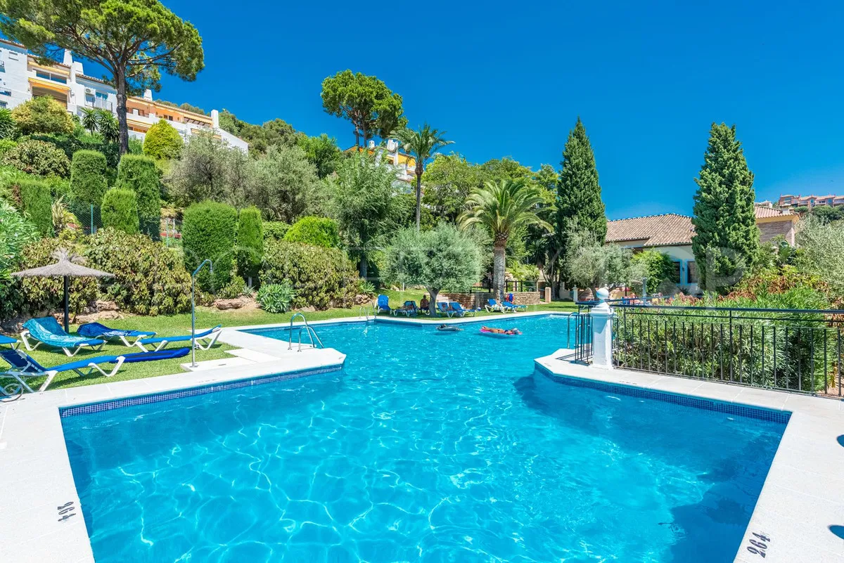 For sale Los Arqueros apartment with 2 bedrooms