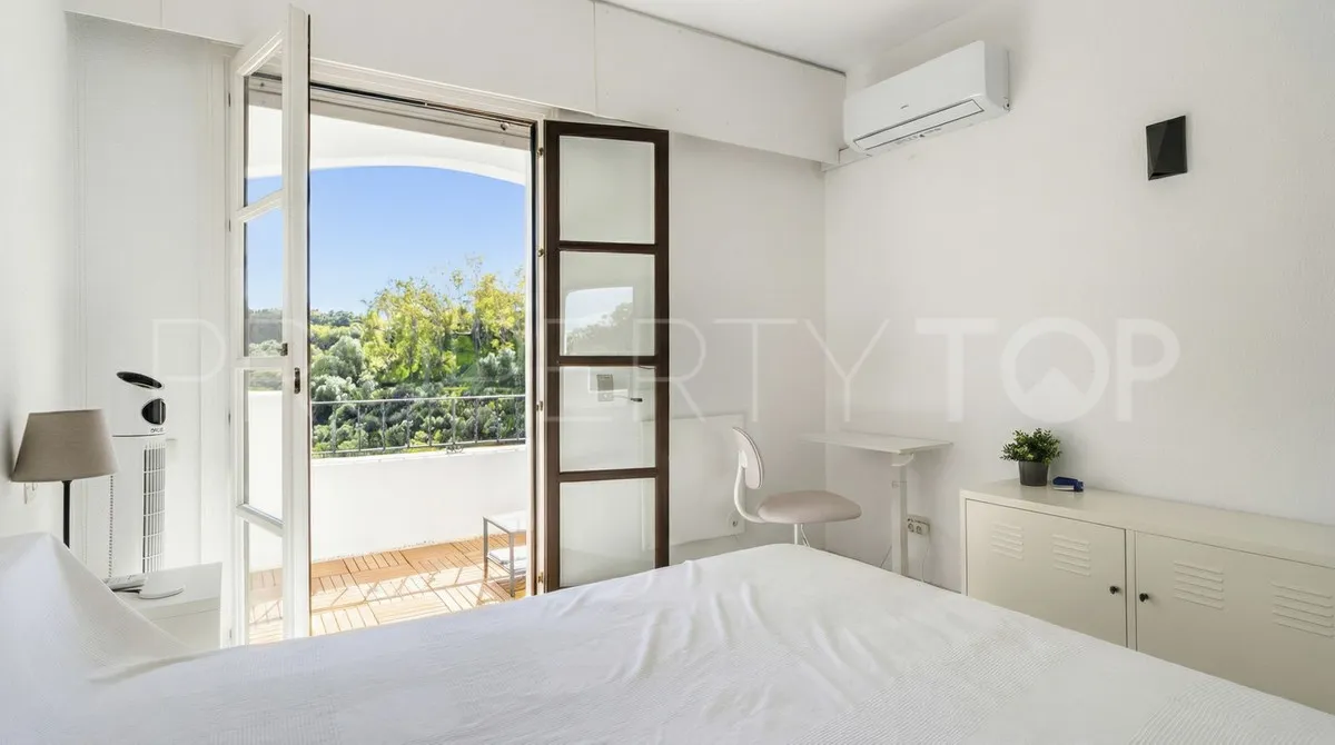 For sale Los Arqueros apartment with 2 bedrooms