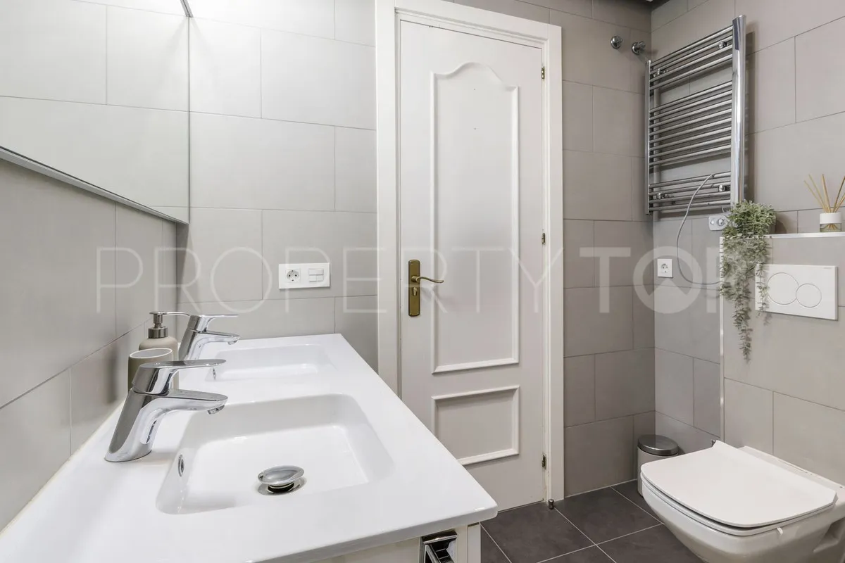 For sale Los Arqueros apartment with 2 bedrooms