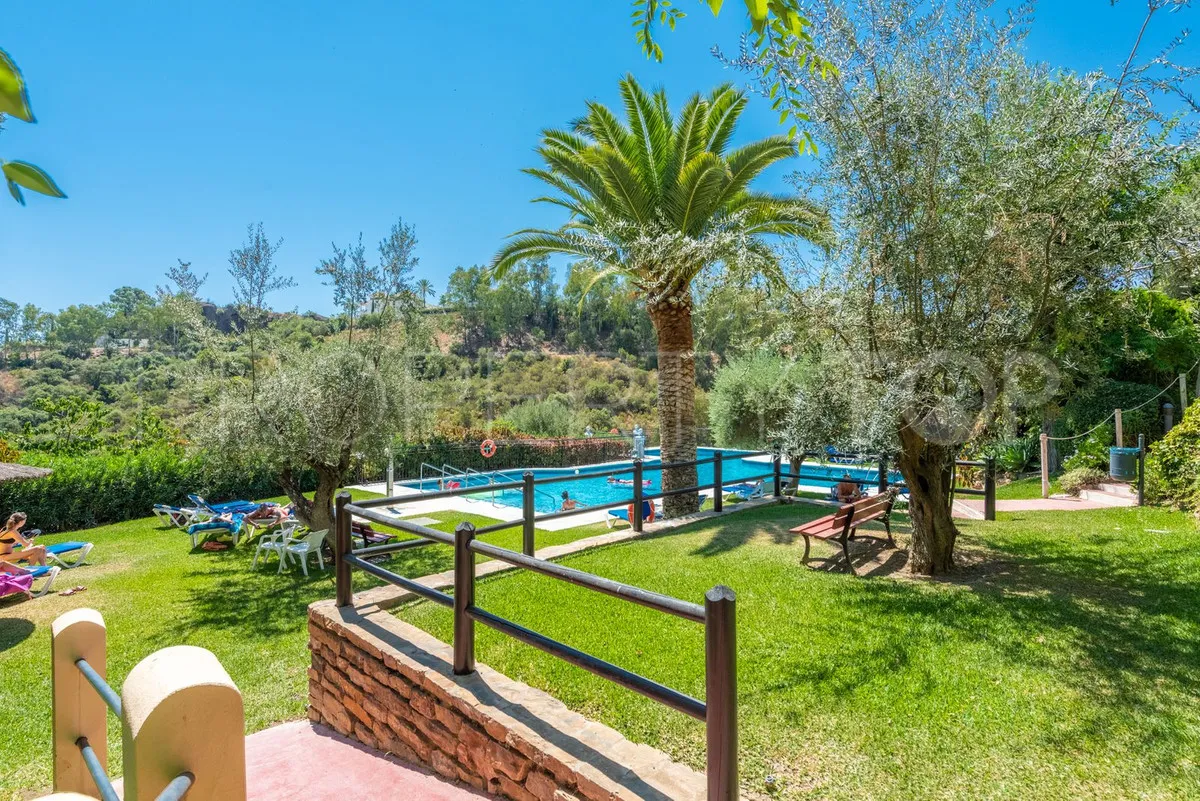 For sale Los Arqueros apartment with 2 bedrooms