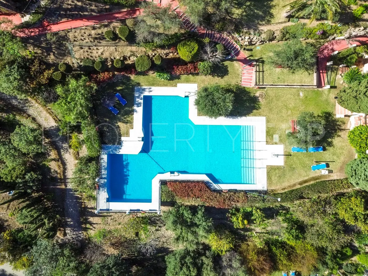For sale Los Arqueros apartment with 2 bedrooms