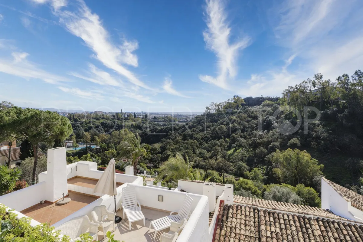 For sale Los Arqueros apartment with 2 bedrooms