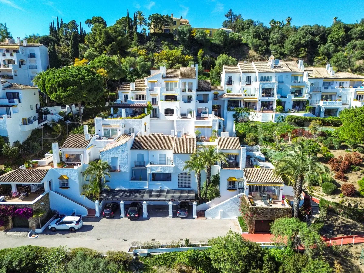 For sale Los Arqueros apartment with 2 bedrooms