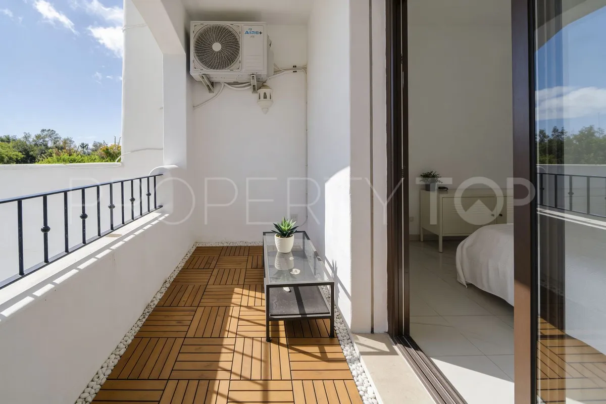 For sale Los Arqueros apartment with 2 bedrooms