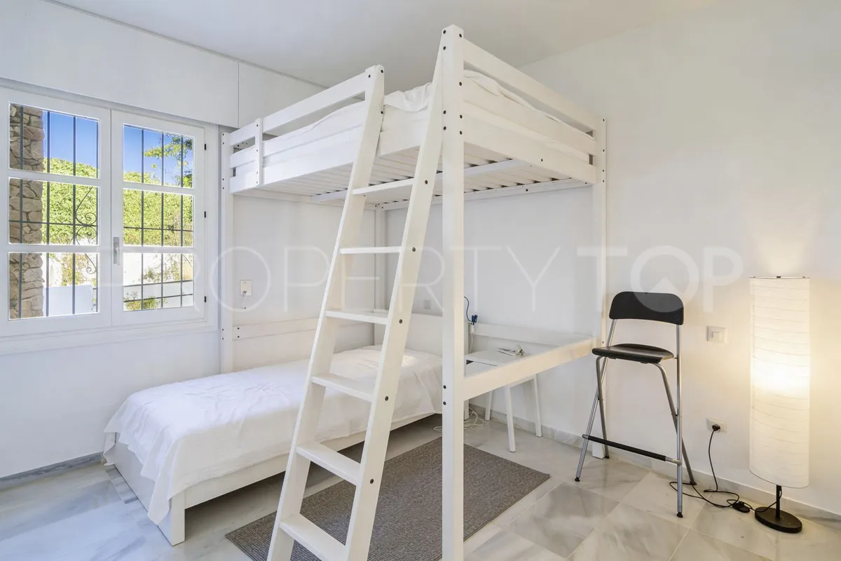 For sale Los Arqueros apartment with 2 bedrooms