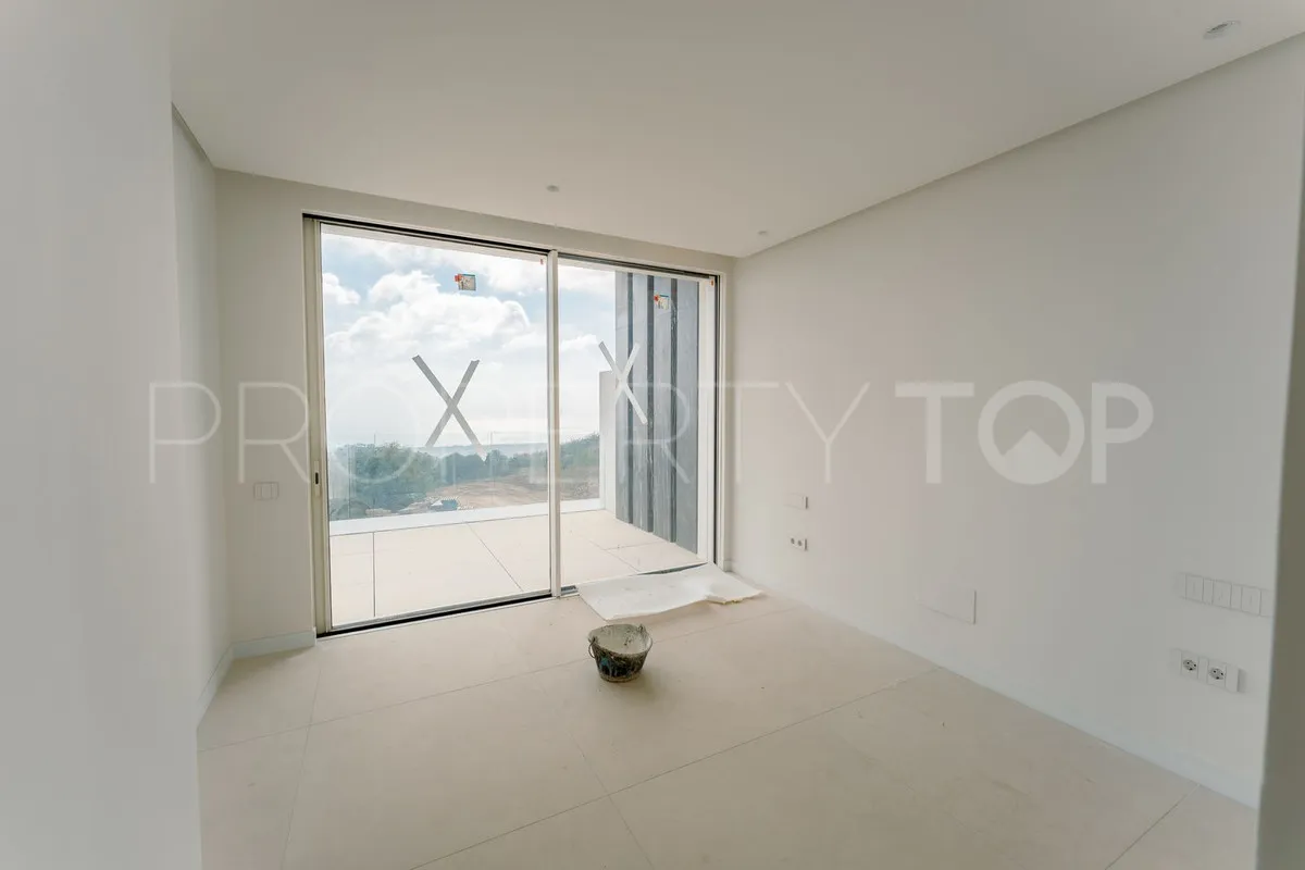 Comprar apartamento en Ojen con 3 dormitorios