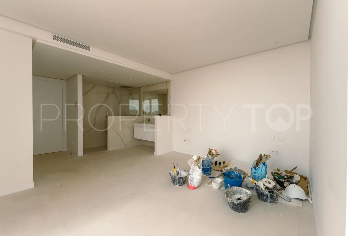 Comprar apartamento en Ojen con 3 dormitorios