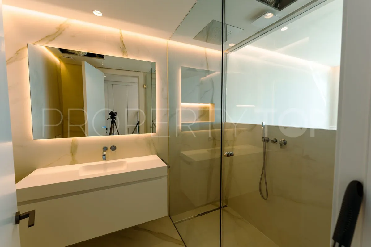 4 bedrooms Ojen apartment for sale