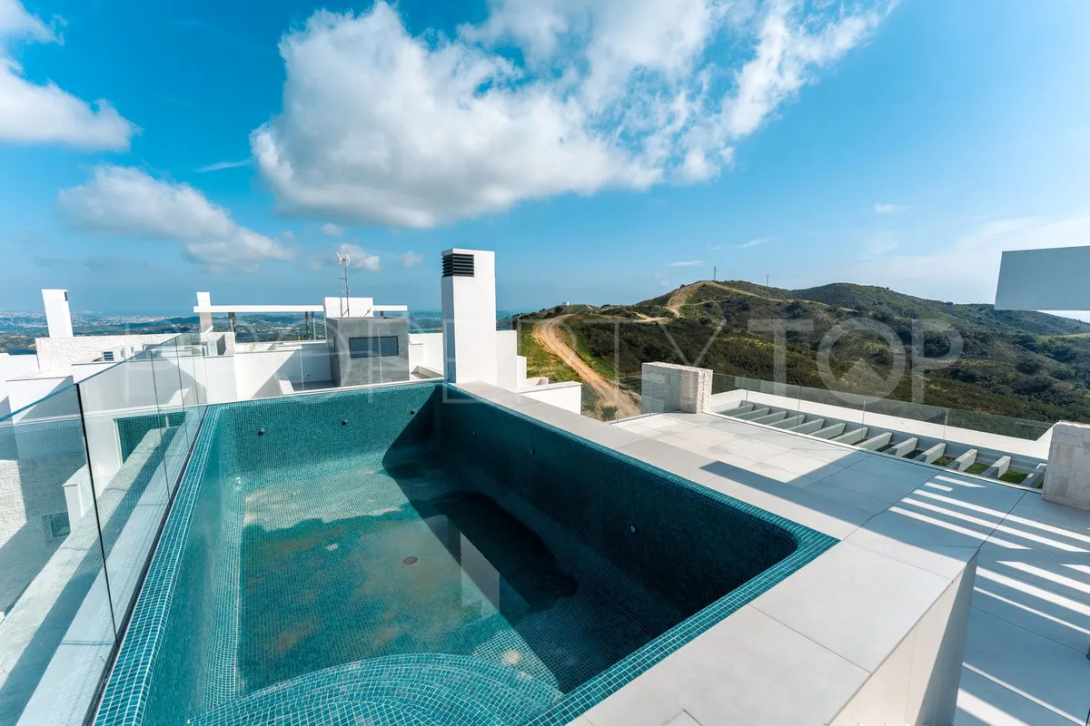 4 bedrooms Ojen apartment for sale