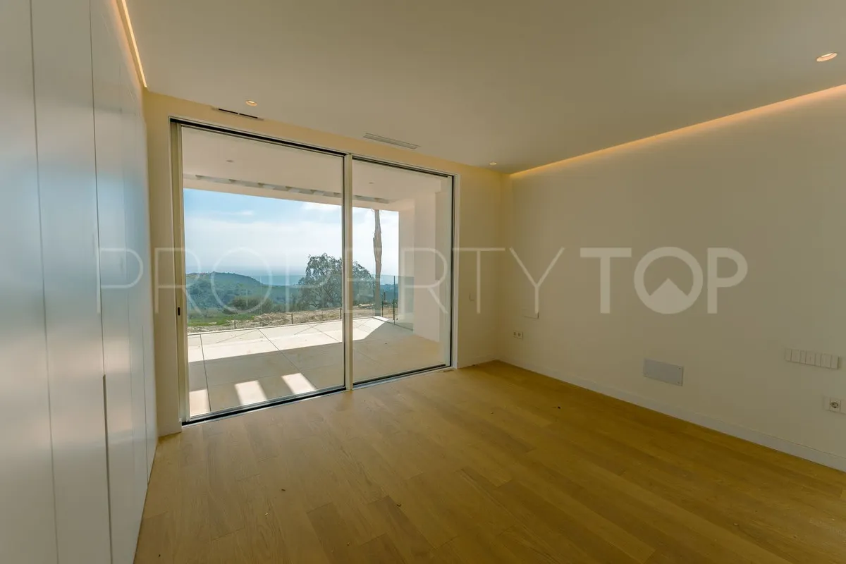 4 bedrooms Ojen apartment for sale