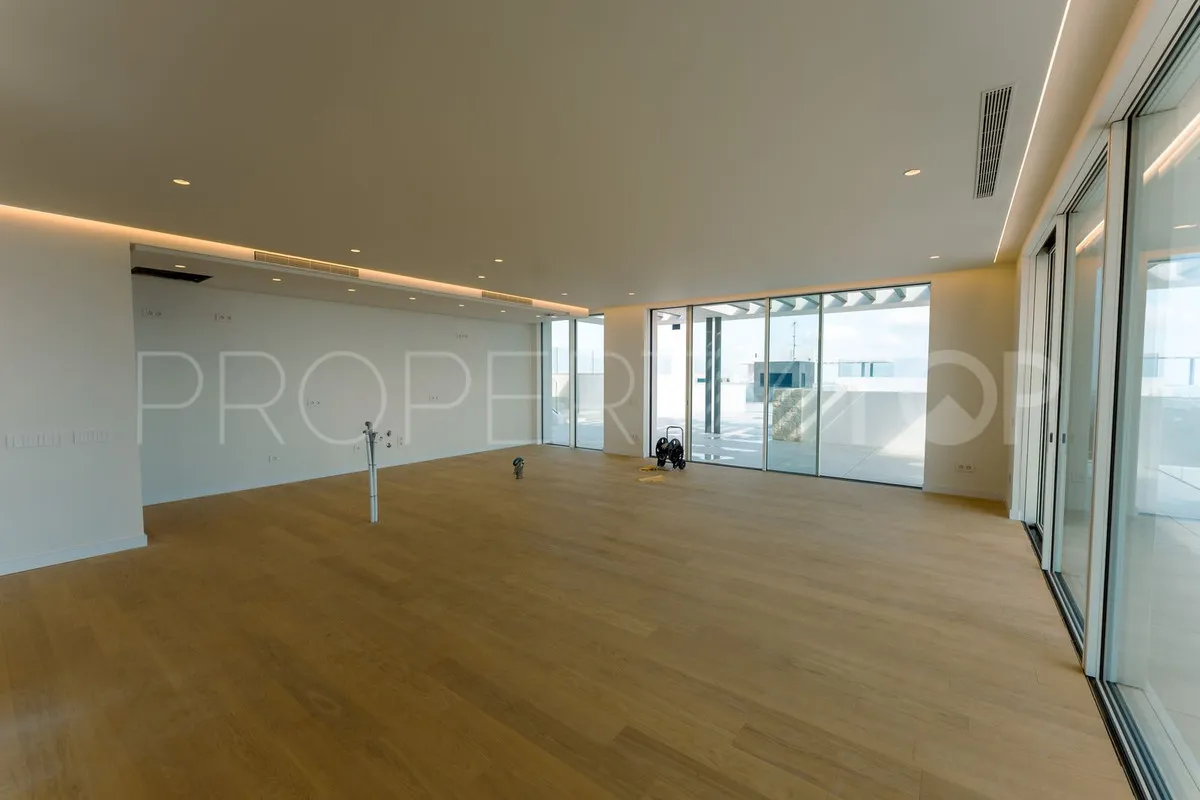 4 bedrooms Ojen apartment for sale