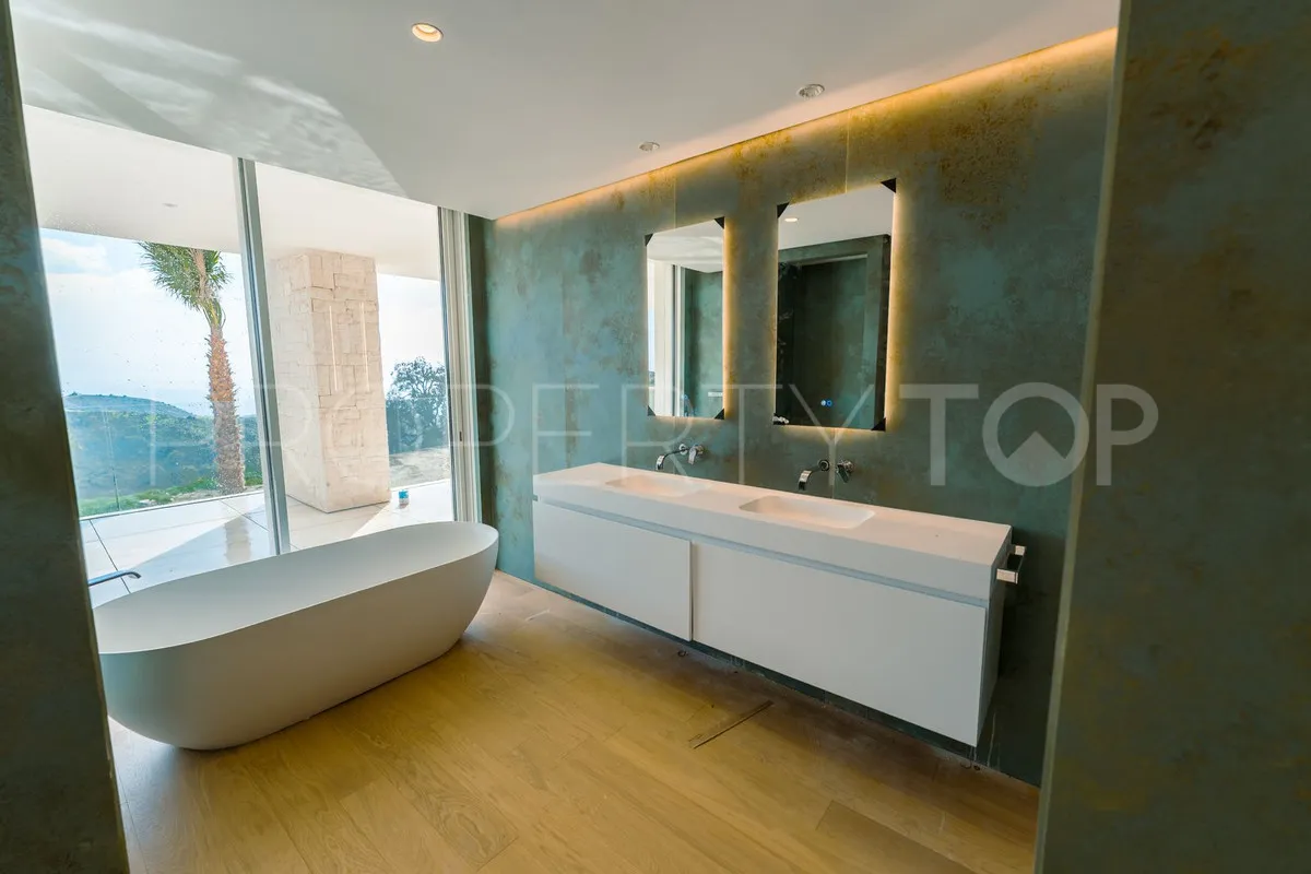 4 bedrooms Ojen apartment for sale