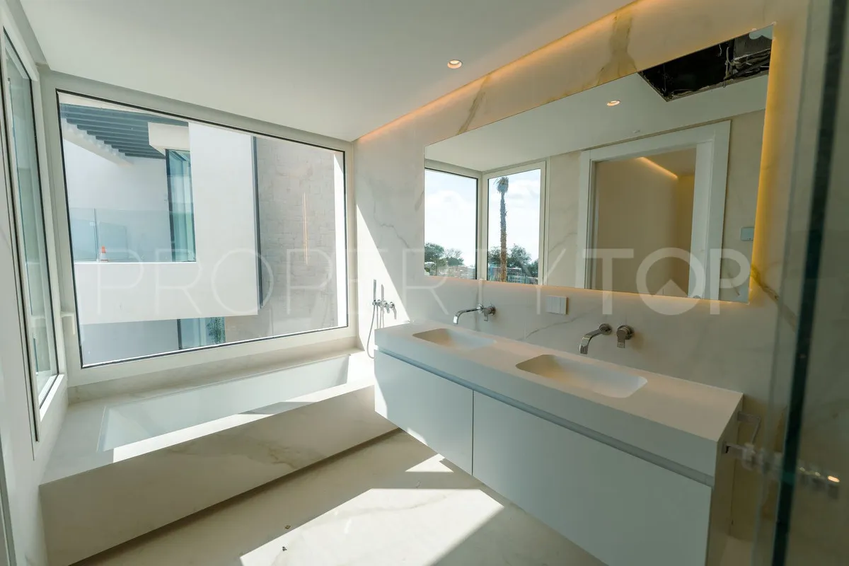 4 bedrooms Ojen apartment for sale