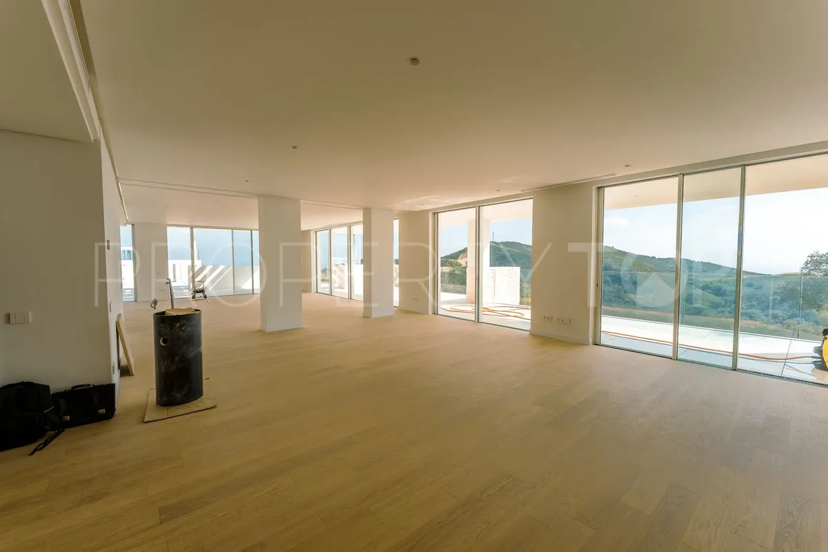 4 bedrooms Ojen apartment for sale