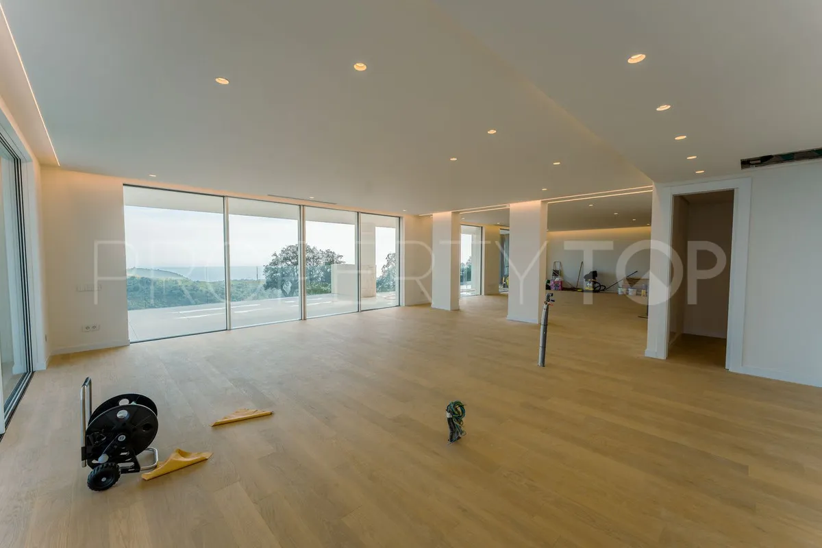 4 bedrooms Ojen apartment for sale