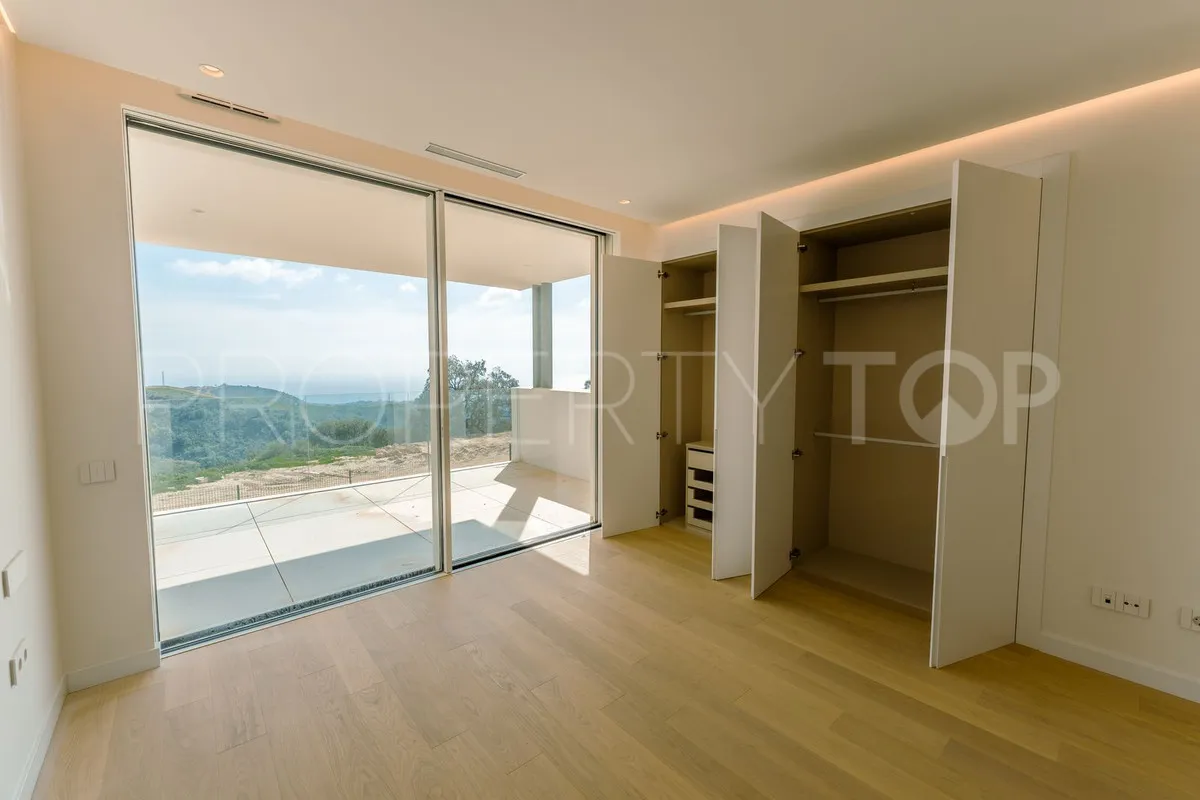 4 bedrooms Ojen apartment for sale
