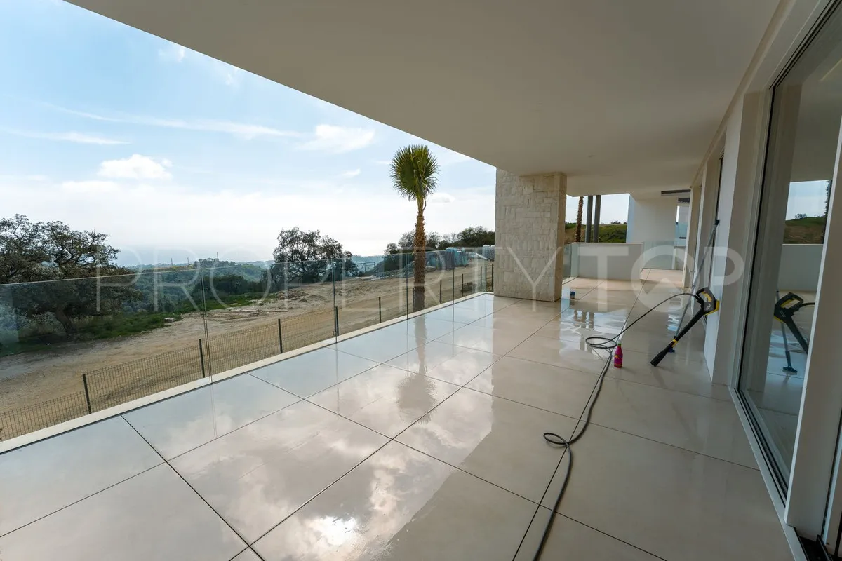 4 bedrooms Ojen apartment for sale