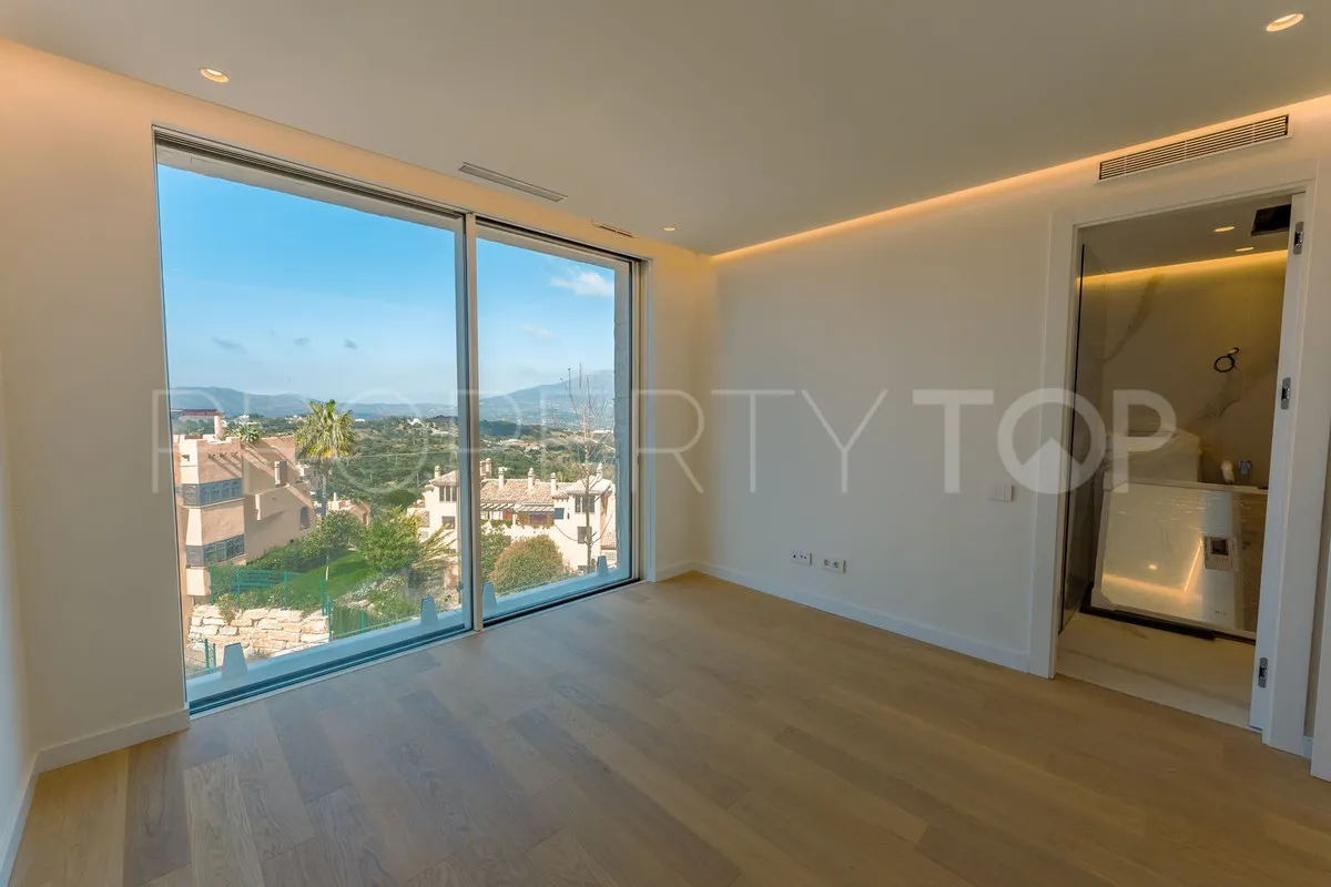 4 bedrooms Ojen apartment for sale