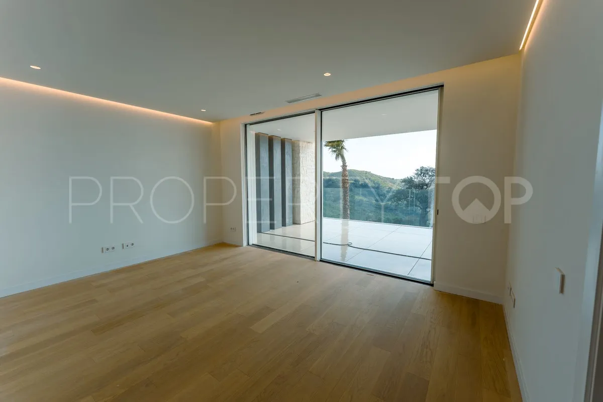 4 bedrooms Ojen apartment for sale