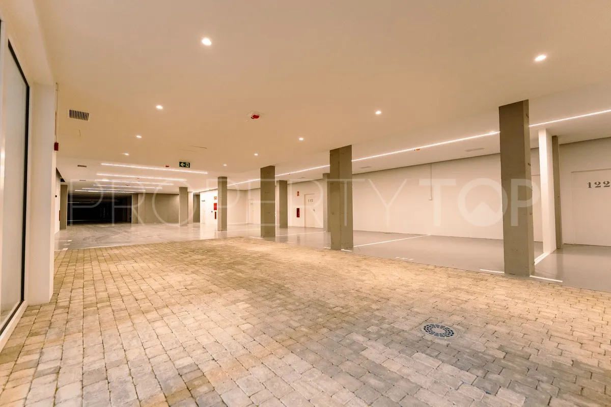 4 bedrooms Ojen apartment for sale