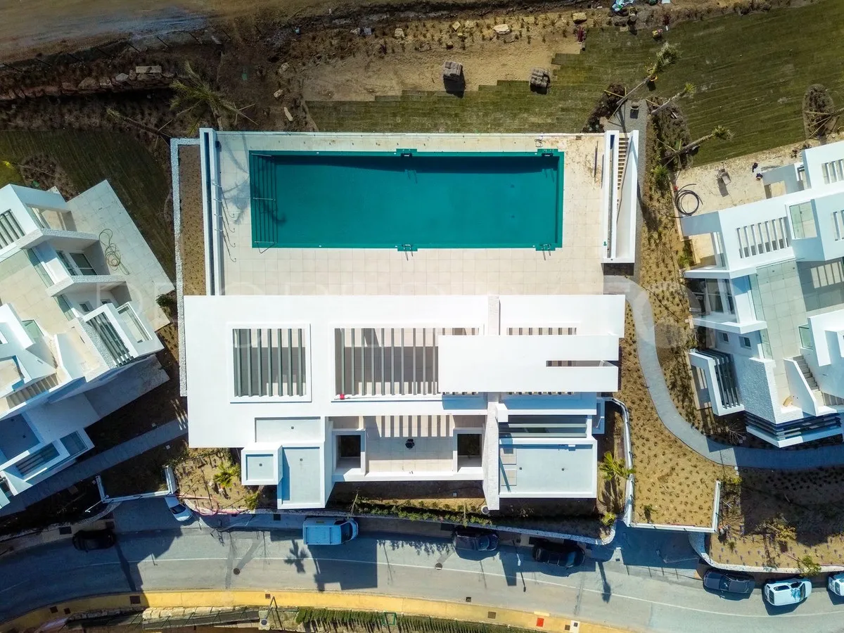 4 bedrooms Ojen apartment for sale