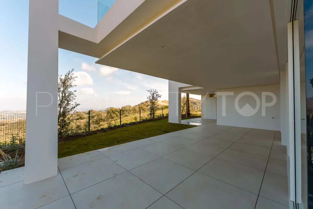 Apartamento planta baja a la venta en Ojen
