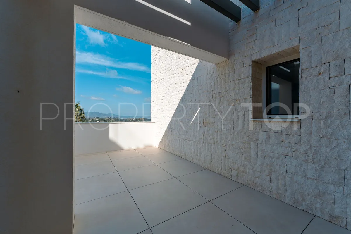 Apartamento planta baja a la venta en Ojen