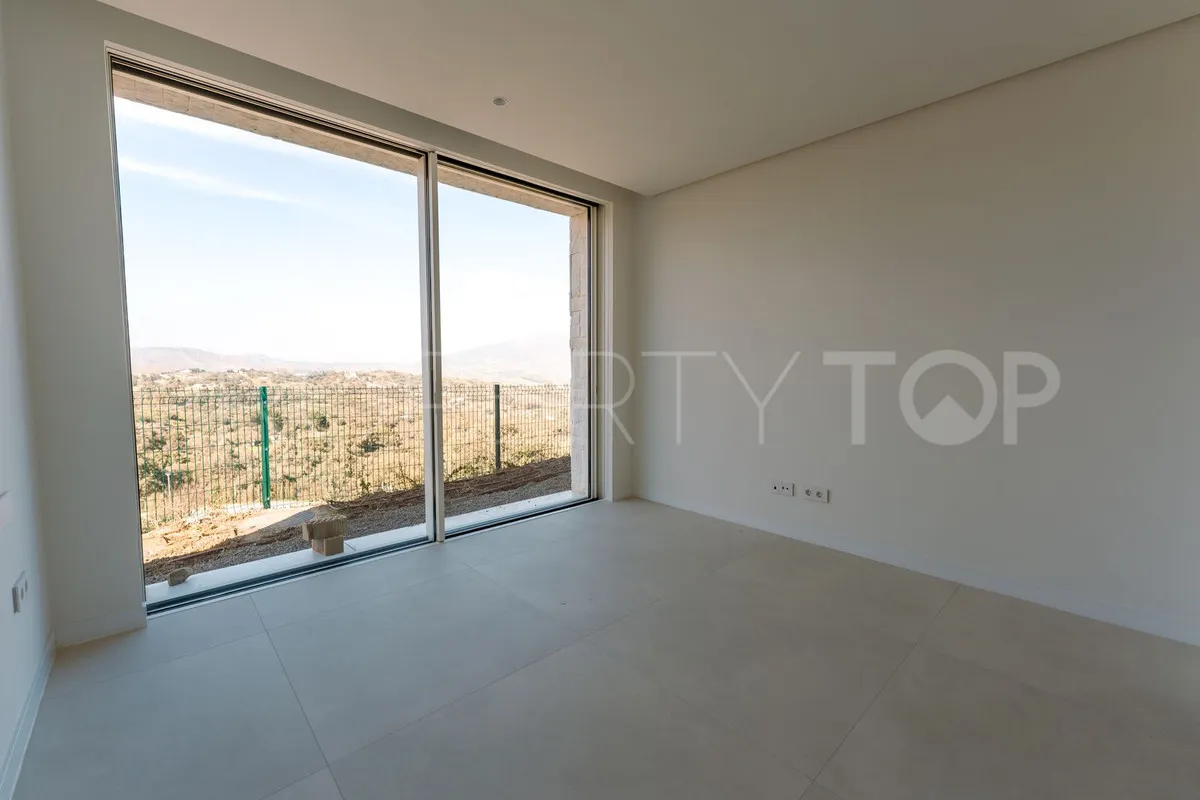 Apartamento planta baja a la venta en Ojen