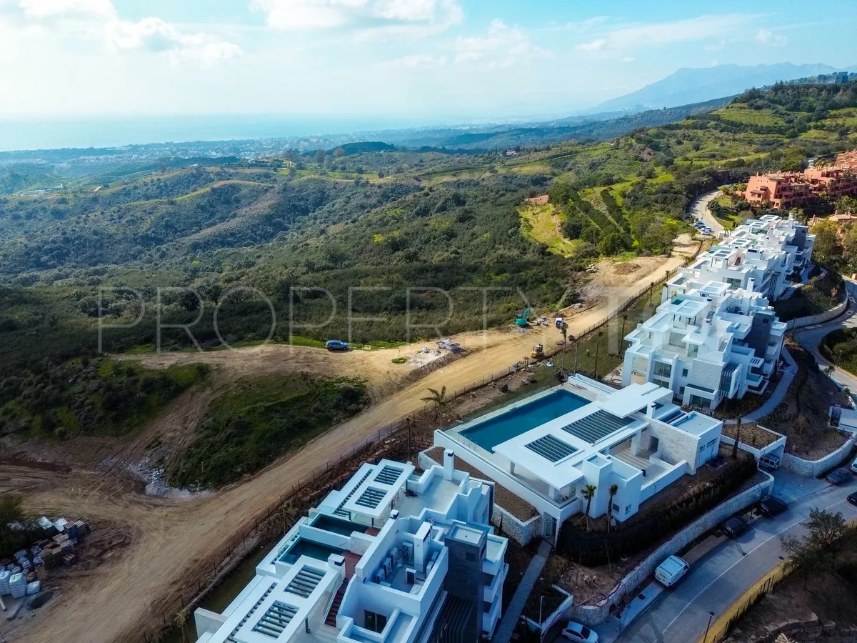 Apartamento planta baja en venta en Ojen